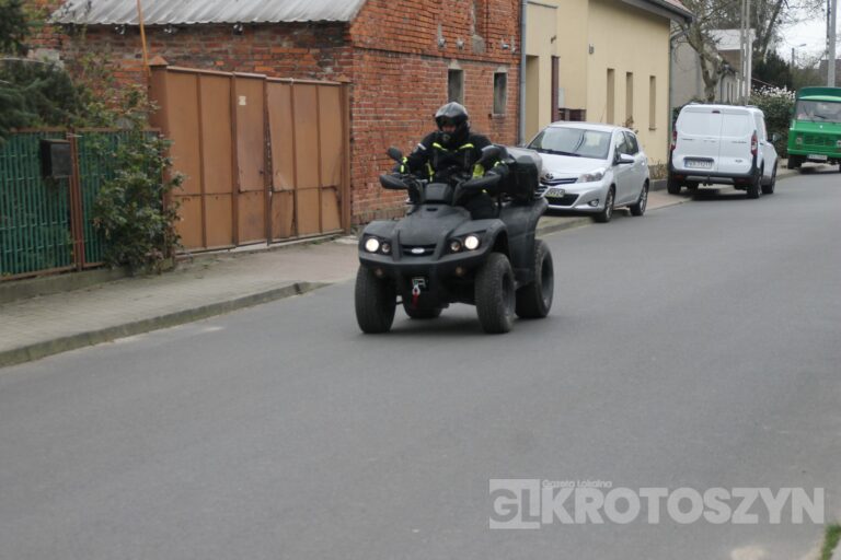 XII Otwarcie Sezonu Motocyklowego w Lutogniewie