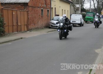XII Otwarcie Sezonu Motocyklowego w Lutogniewie