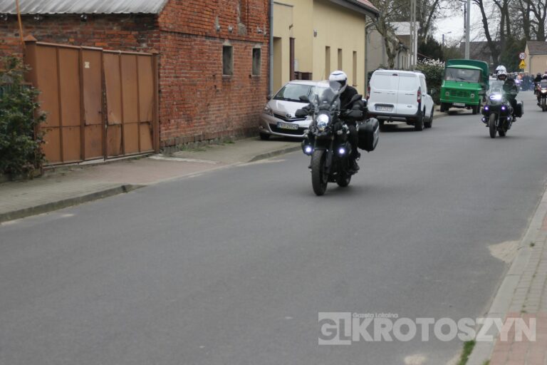 XII Otwarcie Sezonu Motocyklowego w Lutogniewie