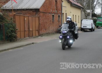 XII Otwarcie Sezonu Motocyklowego w Lutogniewie