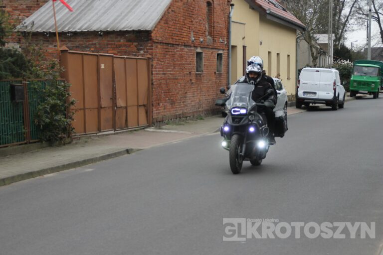XII Otwarcie Sezonu Motocyklowego w Lutogniewie