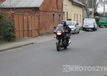 XII Otwarcie Sezonu Motocyklowego w Lutogniewie