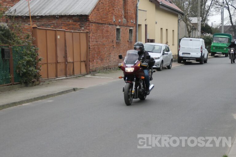 XII Otwarcie Sezonu Motocyklowego w Lutogniewie