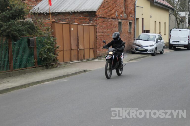 XII Otwarcie Sezonu Motocyklowego w Lutogniewie