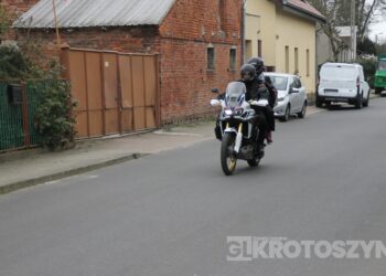 XII Otwarcie Sezonu Motocyklowego w Lutogniewie