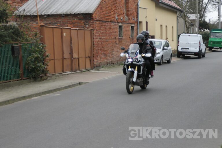 XII Otwarcie Sezonu Motocyklowego w Lutogniewie