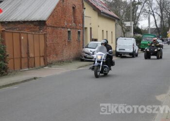 XII Otwarcie Sezonu Motocyklowego w Lutogniewie