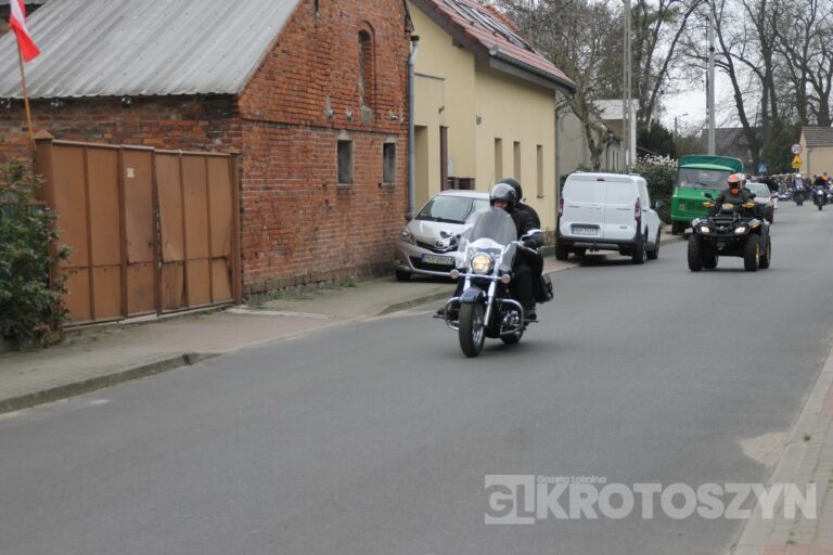 XII Otwarcie Sezonu Motocyklowego w Lutogniewie