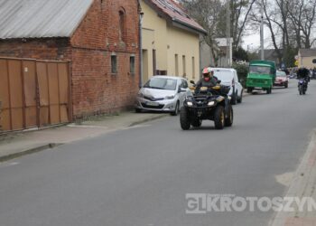 XII Otwarcie Sezonu Motocyklowego w Lutogniewie