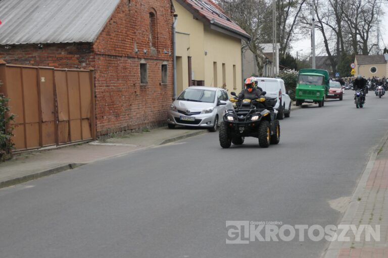 XII Otwarcie Sezonu Motocyklowego w Lutogniewie