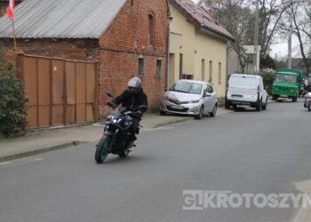 XII Otwarcie Sezonu Motocyklowego w Lutogniewie