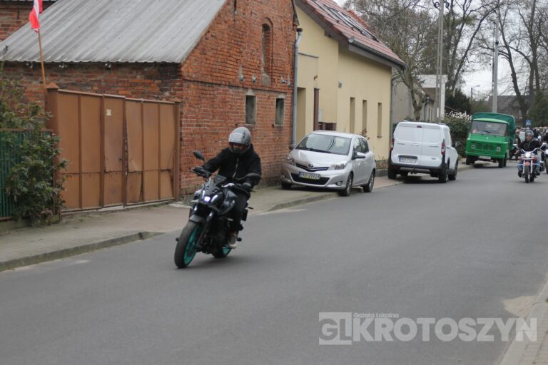 XII Otwarcie Sezonu Motocyklowego w Lutogniewie