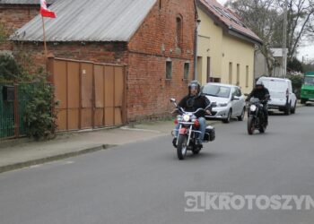 XII Otwarcie Sezonu Motocyklowego w Lutogniewie