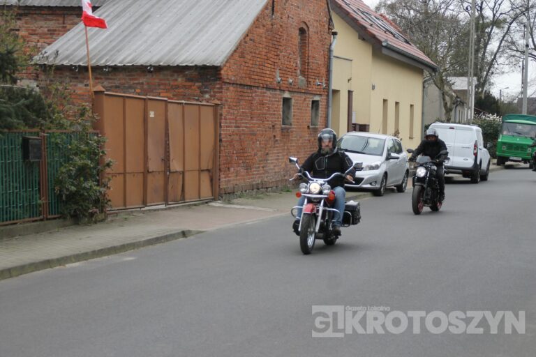 XII Otwarcie Sezonu Motocyklowego w Lutogniewie