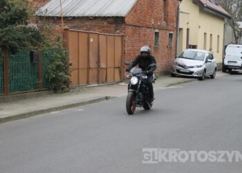XII Otwarcie Sezonu Motocyklowego w Lutogniewie