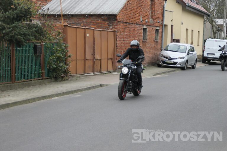 XII Otwarcie Sezonu Motocyklowego w Lutogniewie