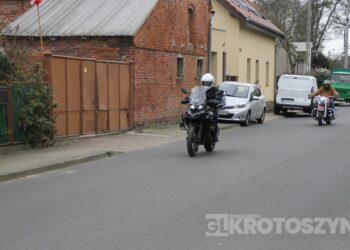 XII Otwarcie Sezonu Motocyklowego w Lutogniewie