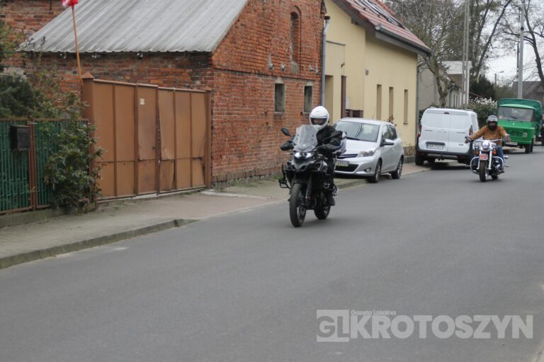 XII Otwarcie Sezonu Motocyklowego w Lutogniewie