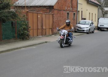 XII Otwarcie Sezonu Motocyklowego w Lutogniewie