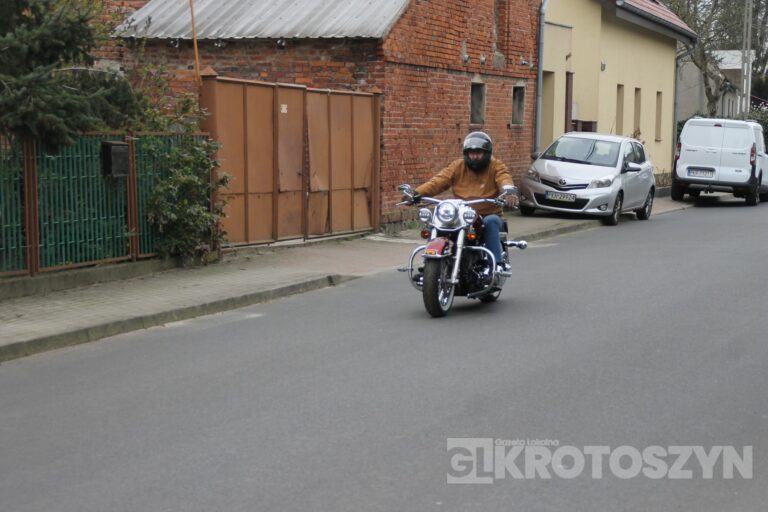 XII Otwarcie Sezonu Motocyklowego w Lutogniewie