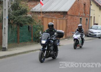 XII Otwarcie Sezonu Motocyklowego w Lutogniewie
