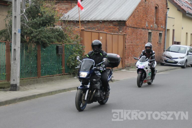 XII Otwarcie Sezonu Motocyklowego w Lutogniewie