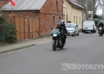 XII Otwarcie Sezonu Motocyklowego w Lutogniewie