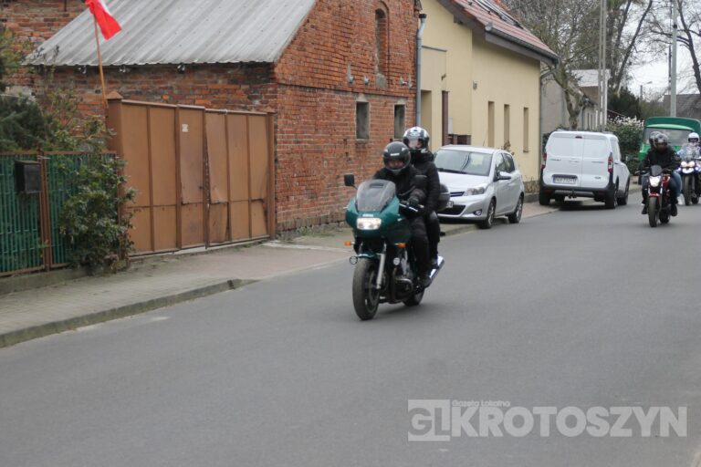 XII Otwarcie Sezonu Motocyklowego w Lutogniewie