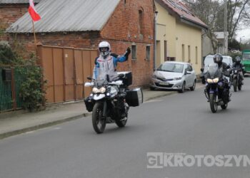 XII Otwarcie Sezonu Motocyklowego w Lutogniewie