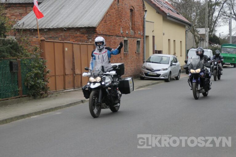 XII Otwarcie Sezonu Motocyklowego w Lutogniewie