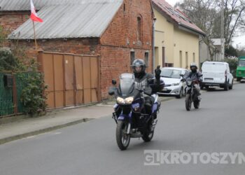 XII Otwarcie Sezonu Motocyklowego w Lutogniewie