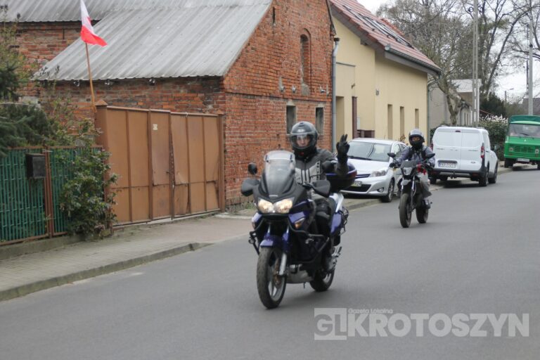 XII Otwarcie Sezonu Motocyklowego w Lutogniewie