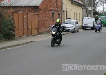 XII Otwarcie Sezonu Motocyklowego w Lutogniewie