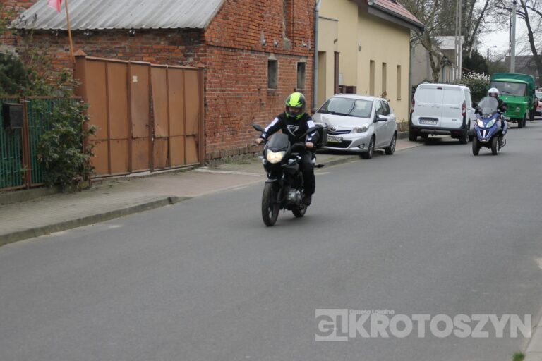XII Otwarcie Sezonu Motocyklowego w Lutogniewie