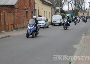 XII Otwarcie Sezonu Motocyklowego w Lutogniewie