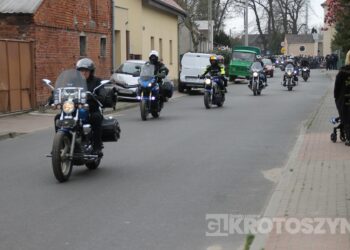 XII Otwarcie Sezonu Motocyklowego w Lutogniewie