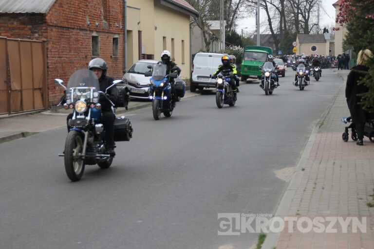 XII Otwarcie Sezonu Motocyklowego w Lutogniewie