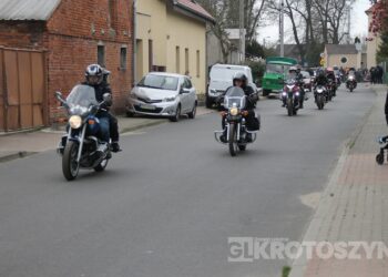 XII Otwarcie Sezonu Motocyklowego w Lutogniewie