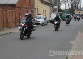 XII Otwarcie Sezonu Motocyklowego w Lutogniewie