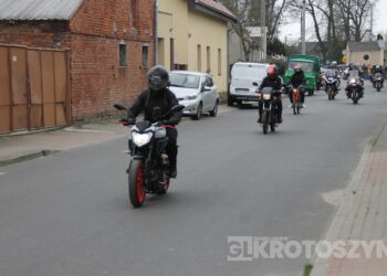 XII Otwarcie Sezonu Motocyklowego w Lutogniewie