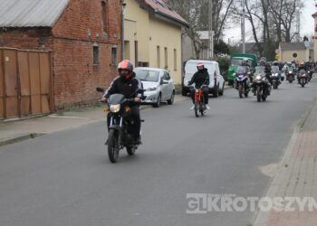 XII Otwarcie Sezonu Motocyklowego w Lutogniewie