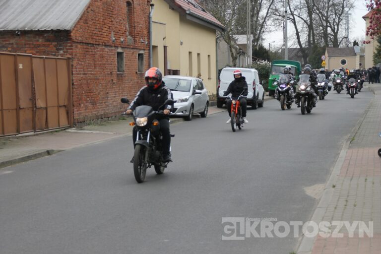 XII Otwarcie Sezonu Motocyklowego w Lutogniewie