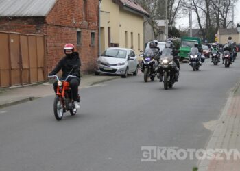 XII Otwarcie Sezonu Motocyklowego w Lutogniewie