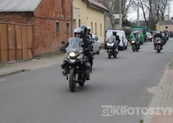 XII Otwarcie Sezonu Motocyklowego w Lutogniewie
