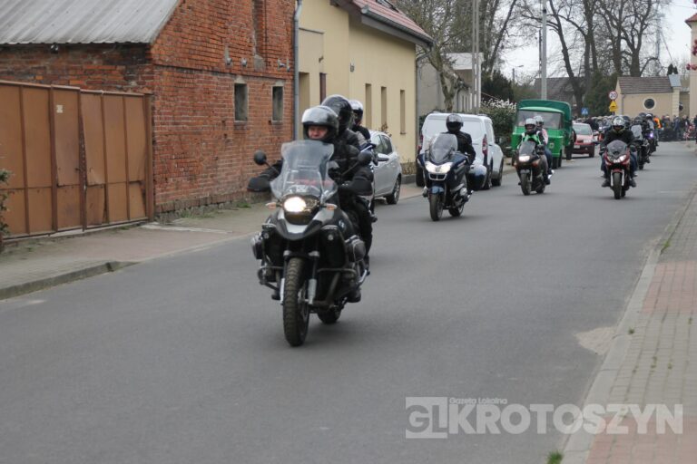 XII Otwarcie Sezonu Motocyklowego w Lutogniewie