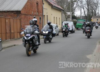 XII Otwarcie Sezonu Motocyklowego w Lutogniewie