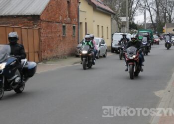 XII Otwarcie Sezonu Motocyklowego w Lutogniewie
