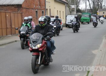 XII Otwarcie Sezonu Motocyklowego w Lutogniewie
