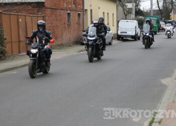 XII Otwarcie Sezonu Motocyklowego w Lutogniewie