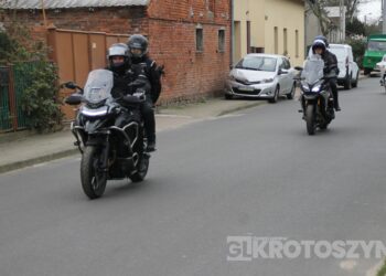 XII Otwarcie Sezonu Motocyklowego w Lutogniewie